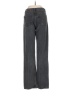 Reformation Jeans Chevron-herringbone Gray Jeans Size 26 waist - photo 2