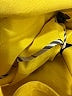 Burberry Yellow Blazer Size 6 - photo 12