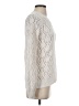 Ann Taylor LOFT Ivory Pullover Sweater Size XS - photo 4