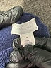 Caslon Stripes Blue Pullover Sweater Size M - photo 7
