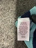 Caslon Stripes Blue Pullover Sweater Size M - photo 8