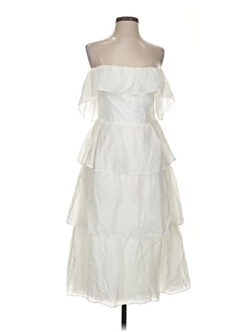 Amanda Uprichard Cocktail Dress (view 1)