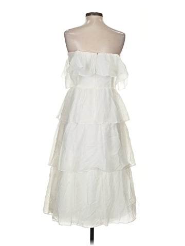 Amanda Uprichard Cocktail Dress (view 2)