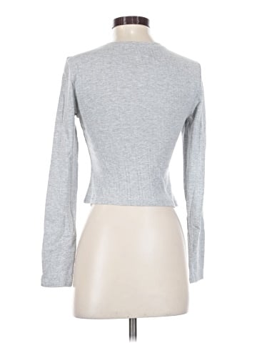 One Step Up Long Sleeve Turtleneck (view 2)