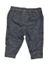 Carter's Solid Blue Casual Pants 0-3 MO / 3 MO - photo 2