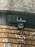 Lulus 100% Polyester Brown Sleeveless Blouse Size XS - photo 7
