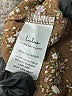 Lulus 100% Polyester Brown Sleeveless Blouse Size XS - photo 8