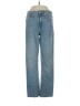 Zara TRF Blue Jeans Size 4 - photo 1