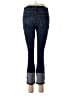 Kut from the Kloth Color Block Blue Jeans Size 4 - photo 2