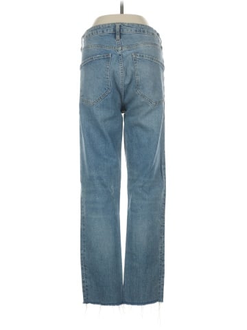 Zara TRF Jeans (view 2)