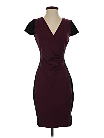 Kenneth Cole New York Cocktail Dress (view 1)