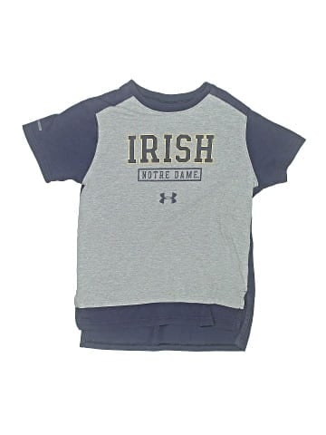 Under Armour Short Sleeve T-Shirt (view 1)