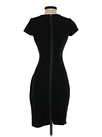 Kenneth Cole New York Cocktail Dress (view 2)