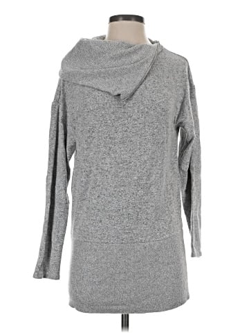 White House Black Market Turtleneck Sweater (view 1)
