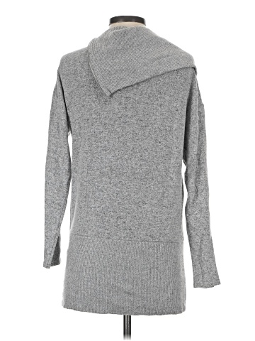 White House Black Market Turtleneck Sweater (view 2)