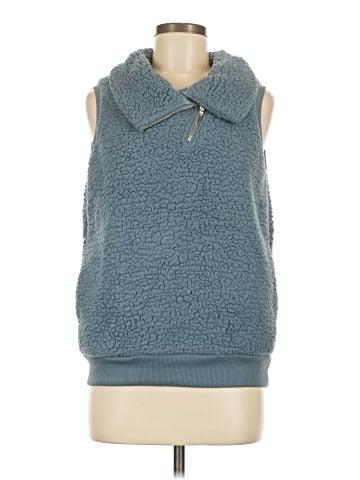 Knapp Studio Sweater Vest (view 1)