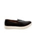 Sofft 100% Leather Black Sneakers Size 6 - photo 1