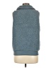 Knapp Studio 100% Polyester Blue Sweater Vest Size M - photo 2