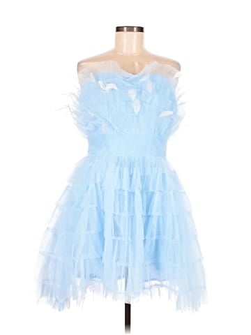 Mac Duggal Cocktail Dress (view 1)