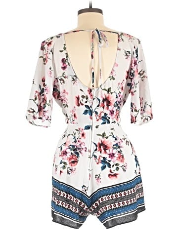 Trixxi Romper (view 2)