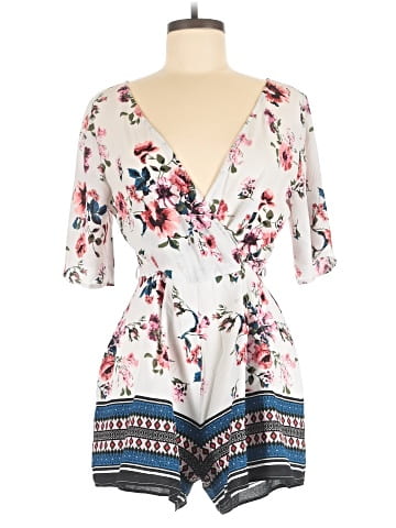 Trixxi Romper (view 1)