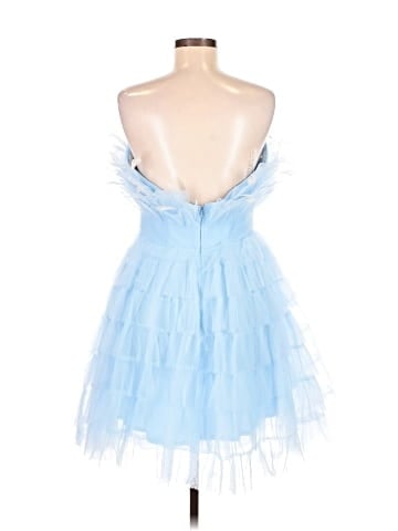 Mac Duggal Cocktail Dress (view 2)