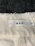 A.L.C. White Casual Skirt Size 0 - photo 4