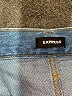 Express Blue Jeans Size 4 - photo 4