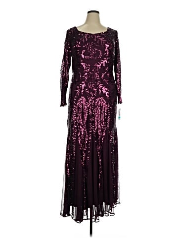 R&M Richards Cocktail Dress (view 1)
