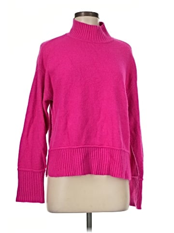 Nine West Turtleneck Sweater (view 1)