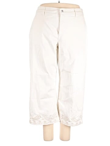 Style&Co Casual Pants (view 1)