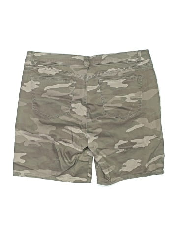 Wit & Wisdom Khaki Shorts (view 2)