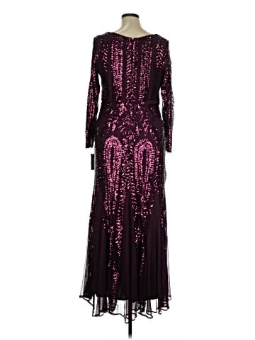 R&M Richards Cocktail Dress (view 2)