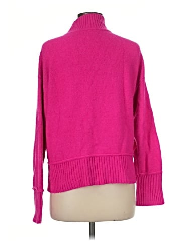 Nine West Turtleneck Sweater (view 2)