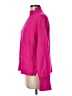 Nine West Pink Turtleneck Sweater Size M - photo 5
