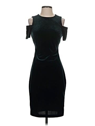 Calvin Klein Cocktail Dress (view 1)