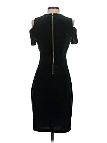 Calvin Klein Cocktail Dress (view 2)