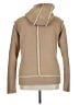 Unbranded 100% Polyester Tan Coat Size XL - photo 2