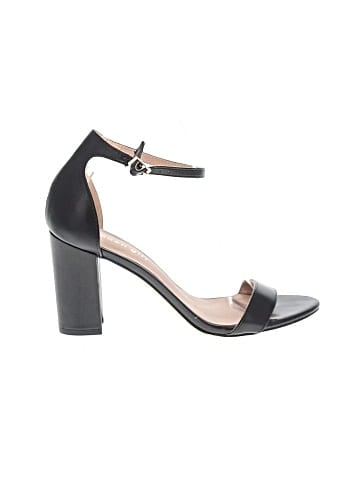 Madden Girl Sandals (view 1)