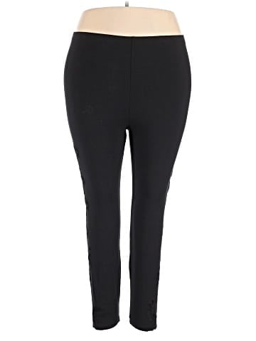 JW Los Angeles Active Pants (view 1)