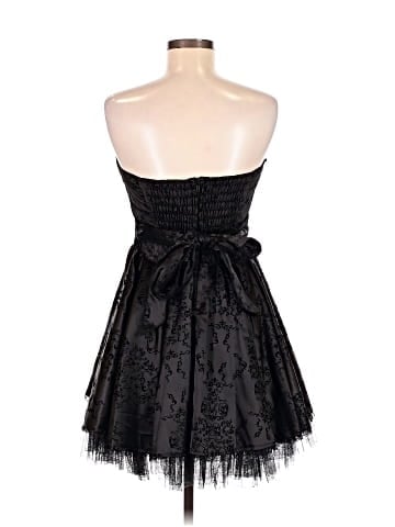 Hell Bunny Cocktail Dress (view 2)