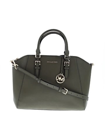 MICHAEL Michael Kors Satchel (view 1)