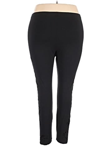 JW Los Angeles Active Pants (view 2)