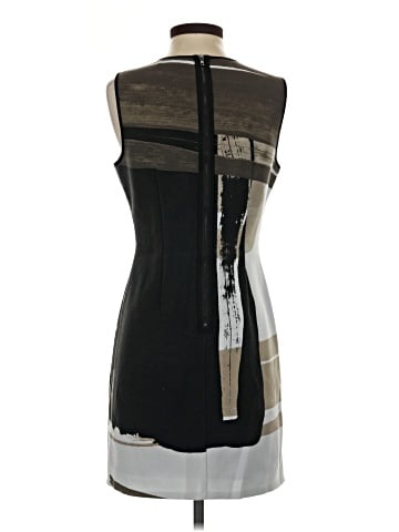 Kenneth Cole New York Cocktail Dress (view 2)