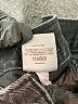 Express 100% Cotton Gray Jeans Size 4 - photo 8
