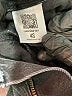 Express 100% Cotton Gray Jeans Size 4 - photo 9