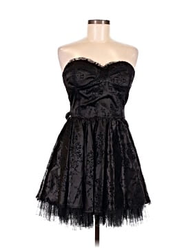 Hell Bunny Cocktail Dress