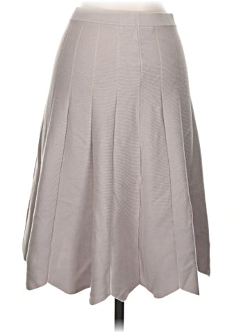 Saks Fifth Avenue Formal Skirt (view 2)