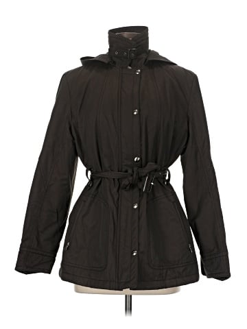 Gallery Trenchcoat (view 1)
