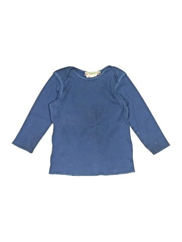 Bonpoint 3/4 Sleeve T-Shirt (view 1)